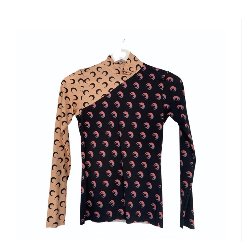 Marine Serre top